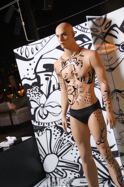 MAC Pro Paint By Number